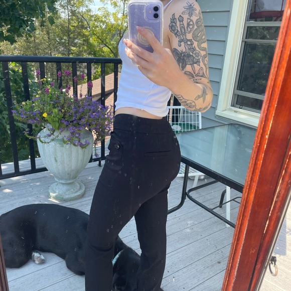 Dress Pants - Picture 9 of 10